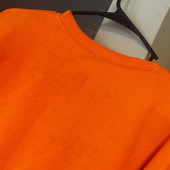 Skull House Sweatshirt - Picture 3 of 4